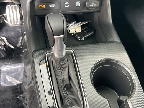 New 2026 Honda Civic Sport image 13