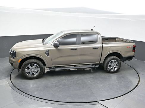 Used 2025 Ford Ranger XLT AWD/4WD image 37
