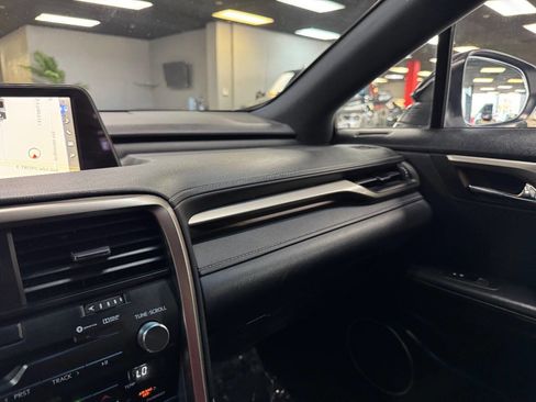 Used 2019 Lexus RX 450h F Sport image 27