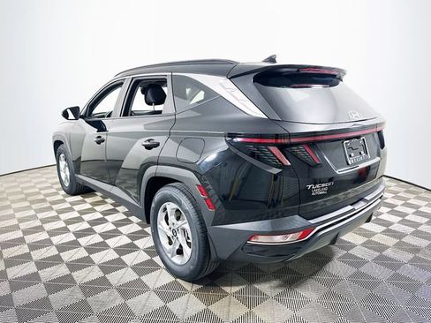 Used 2023 Hyundai Tucson SEL FWD image 5