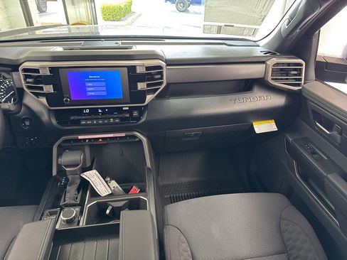 New 2026 Toyota Tundra SR5 image 43
