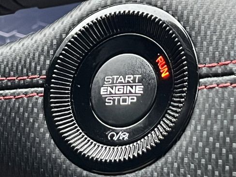 Used 2022 Jeep Compass Trailhawk w/ Trailhawk Elite Group image 31