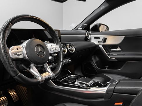 Used 2020 Mercedes-Benz CLA 45 AMG 4MATIC image 7