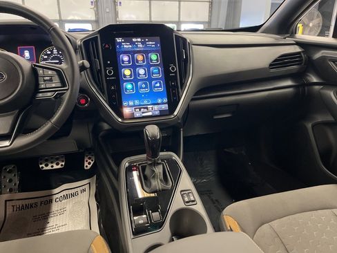 Certified 2024 Subaru Crosstrek 2.5i Sport w/ Crosstrek Mirror Package image 20