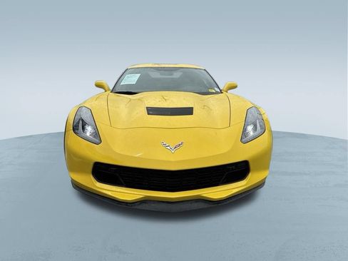 Used 2019 Chevrolet Corvette Grand Sport RWD image 28