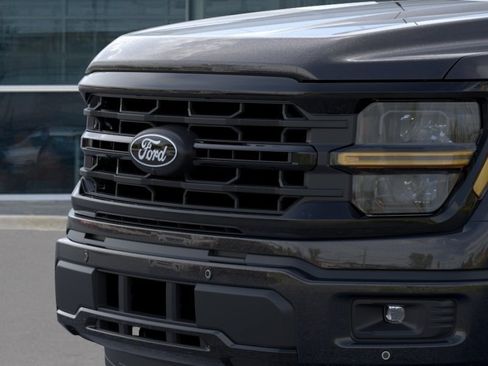 New 2026 Ford F150 XLT RWD image 13