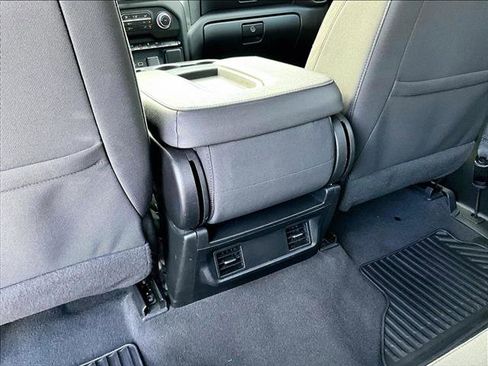 Certified 2023 Chevrolet Silverado 1500 Custom image 25