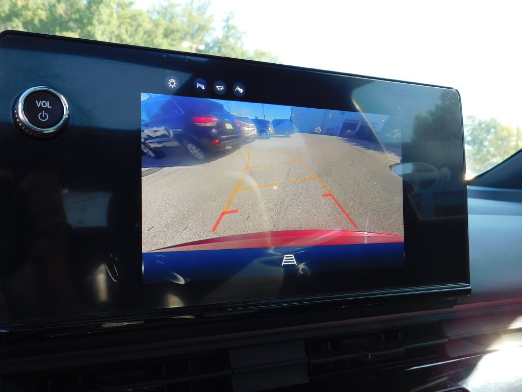 Used 2024 Honda Prologue Touring image 25