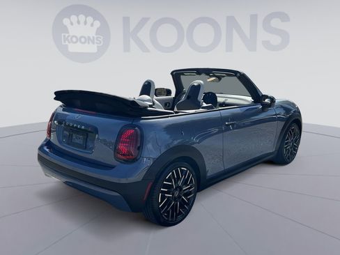 Used 2025 MINI Cooper S FWD image 7