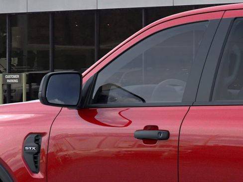 New 2025 Ford Ranger XL w/ Trailer Tow Package image 42