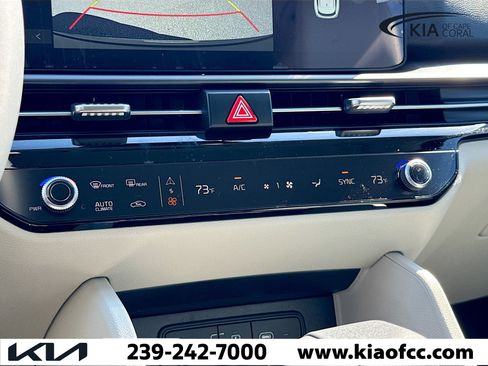 New 2026 Kia Sportage EX FWD image 32