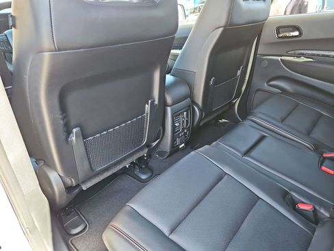 New 2026 Dodge Durango GT AWD/4WD image 18