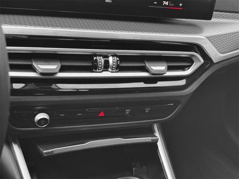 Used 2023 BMW M3 Competition w/ Parking Assistance Package image 20