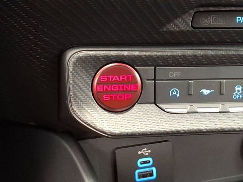 New 2026 Ford Mustang GT image 21