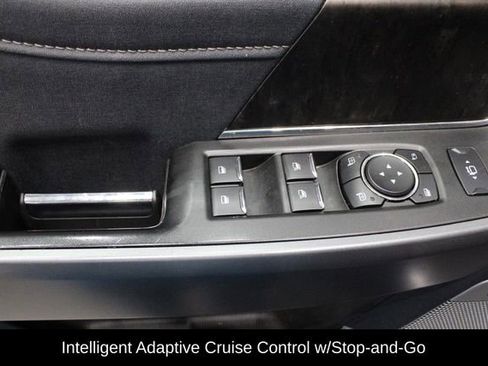 Used 2024 Ford F250 Lariat w/ Lariat Ultimate Package image 19