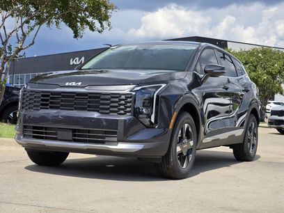 New 2026 Kia Sportage LX w/ LX Convenience Package