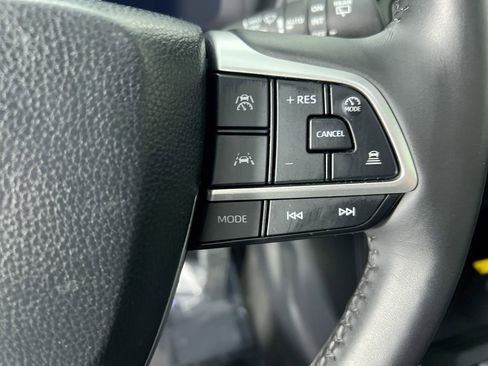 Used 2024 Toyota Grand Highlander Limited image 15