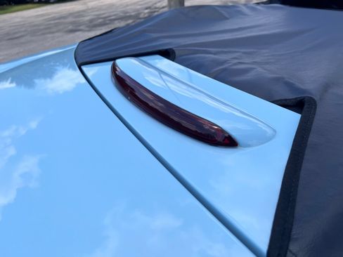 Used 2003 Ford Thunderbird RWD image 32