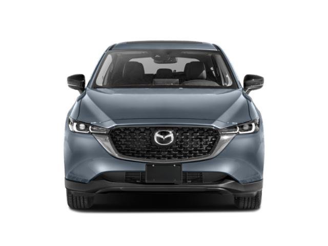 Certified 2023 MAZDA CX-5 Carbon Edition AWD/4WD image 7