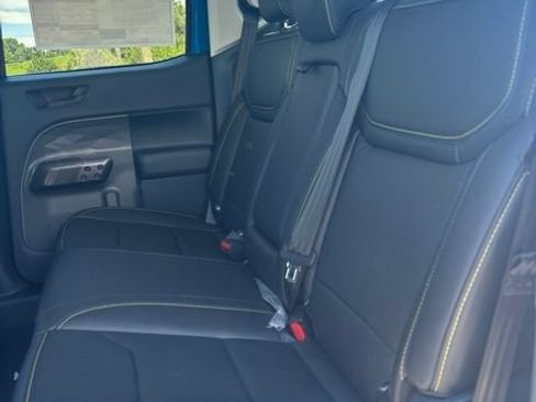 New 2026 Ford Maverick Lobo AWD/4WD image 16
