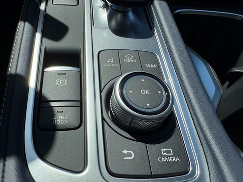 New 2026 INFINITI QX60 Sport image 23