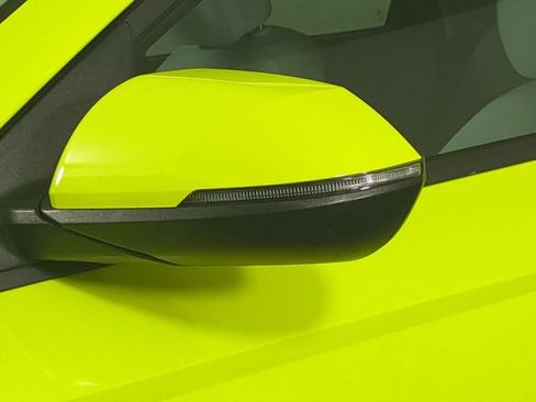 Used 2025 Hyundai Kona SEL FWD image 12