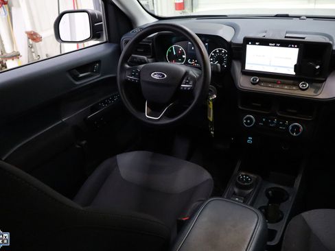 Certified 2024 Ford Maverick XL image 27