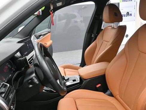 Used 2022 BMW X3 xDrive30i AWD/4WD image 21
