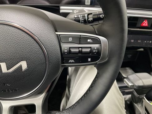 New 2026 Kia K5 GT-Line AWD/4WD image 23