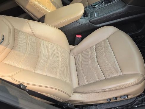 Used 2020 Cadillac XT6 Sport w/ Platinum Package AWD/4WD image 10