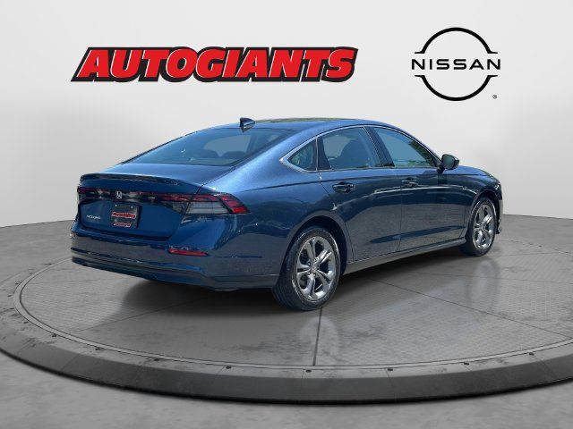 Used 2024 Honda Accord EX image 5