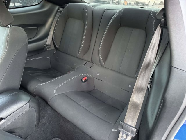 Used 2022 Ford Mustang Coupe RWD image 18