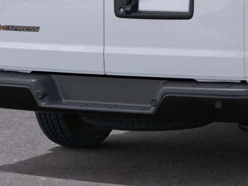 New 2026 Chevrolet Express 3500 LS RWD image 14