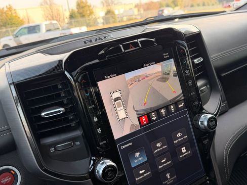 Used 2022 RAM 1500 TRX w/ TRX Level 2 Equipment Group image 38