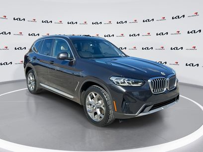 Used 2023 BMW X3 sDrive30i w/ Premium Package