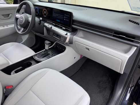 New 2026 Hyundai Kona SEL Sport FWD image 15