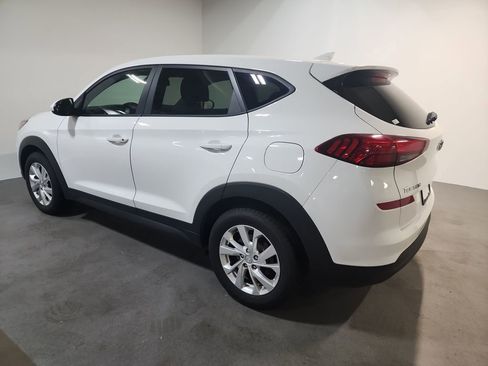 Used 2019 Hyundai Tucson SE w/ Cargo Package image 3