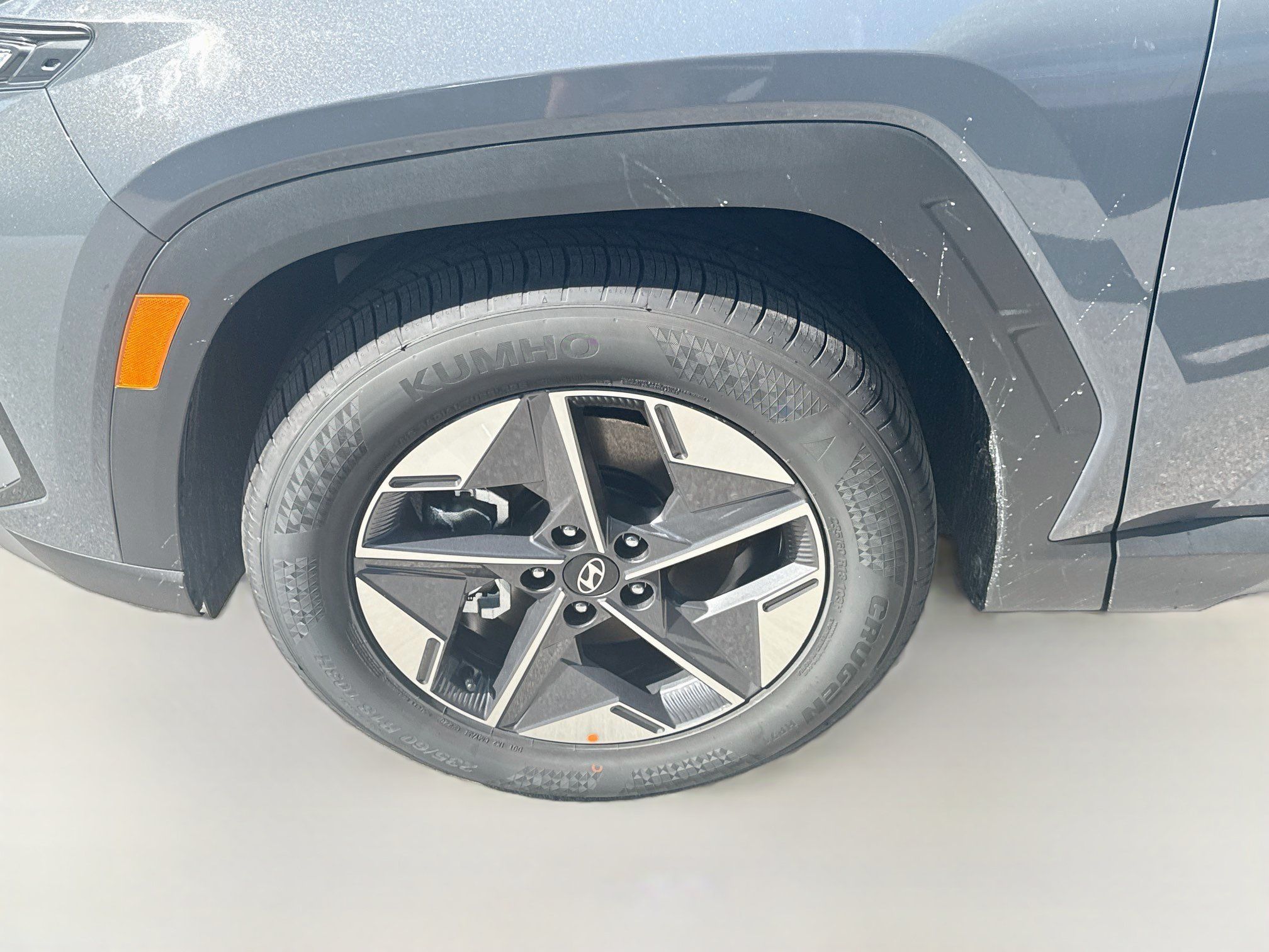 New 2026 Hyundai Tucson SEL FWD image 24