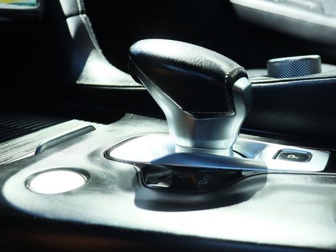 Used 2019 INFINITI QX50 Luxe w/ Cargo Package image 49