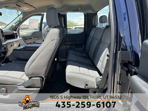 New 2025 Ford F250 XL w/ 360-Degree Camera Package image 44