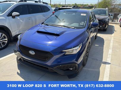 Used 2024 Subaru WRX Premium w/ Popular Package #2A