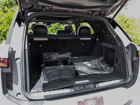 New 2026 Land Rover Range Rover Sport Dynamic SE AWD/4WD image 62