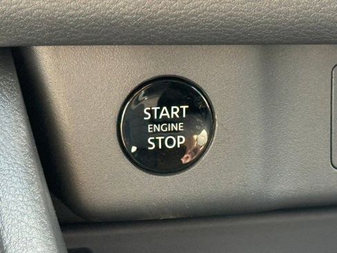 New 2026 Nissan Rogue SV image 32