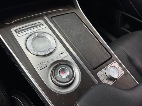 Used 2021 Genesis GV80 2.5T w/ Prestige Package 04 AWD/4WD image 30