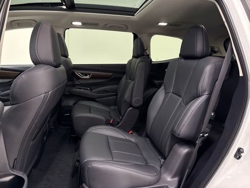 New 2025 Subaru Ascent Touring image 23