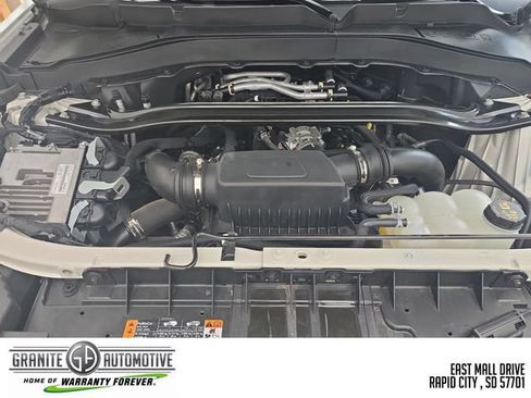 Used 2023 Ford Explorer ST w/ Equipment Group 401A AWD/4WD image 23