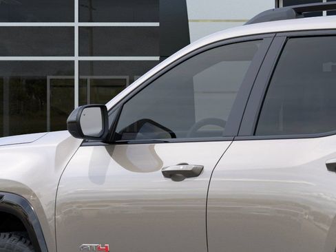 New 2026 GMC Terrain AT4 w/ Convenience Package III AWD/4WD image 12