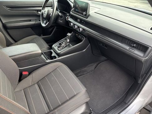 Used 2024 Honda CR-V Sport image 27