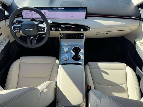 New 2026 Genesis GV70 2.5T Select AWD/4WD image 11