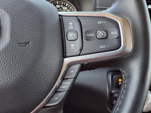 Used 2024 RAM 3500 Laramie w/ Safety Group image 13